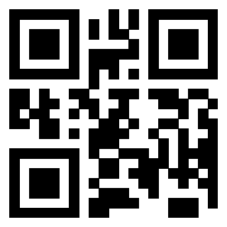 Il QrCode di 3201659733