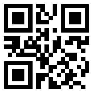 3201659734 QrCode associato