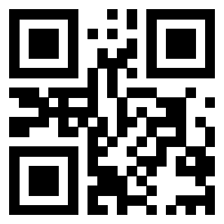 Immagine del Qr Code di 3201659735