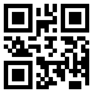 3201659736 - Immagine del Qr Code associato