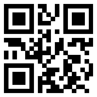Scansione del QrCode di 3201659737