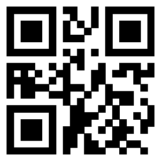 Il Qr Code di 3201659740