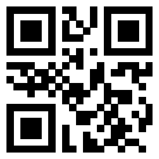 3201659741 - Immagine del Qr Code associato