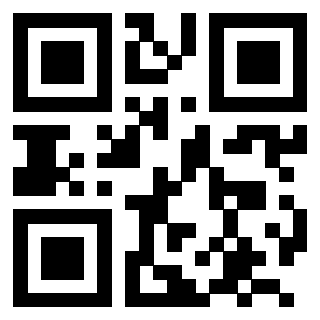 3201659742 - Immagine del Qr Code associato