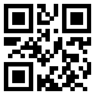 Il QrCode di 3201659743