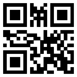 Il QrCode di 3201659747