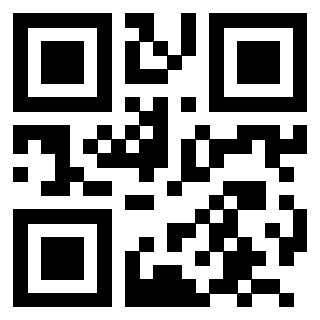 Immagine del QrCode di 3201659751