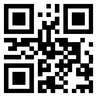 3201659752 - Immagine del Qr Code associato
