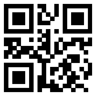 Immagine del Qr Code di 3201659755