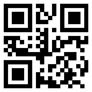 3201659758 QrCode associato