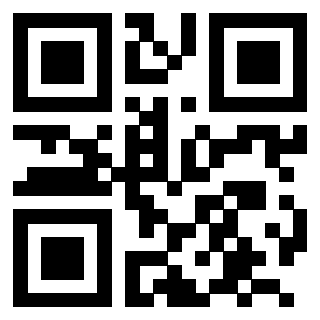 Immagine del QrCode di 3201659759