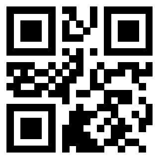 Il Qr Code di 3201659764