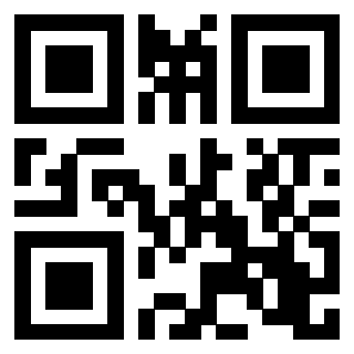 Scansione del Qr Code di 3201659767