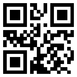 Immagine del Qr Code di 3201659769
