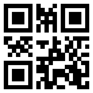 3201659770 Qr Code associato
