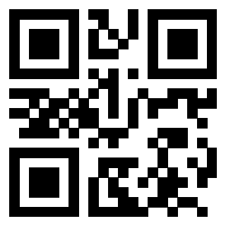 3201659772 Qr Code associato
