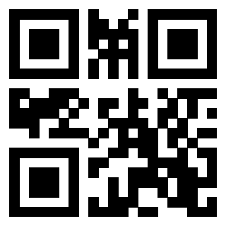 3201659777 QrCode associato