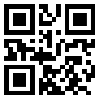 Scansione del Qr Code di 3201659781