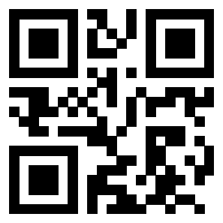 Scansione del Qr Code di 3201659787