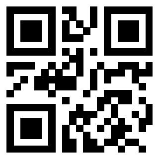 Scansione del Qr Code di 3201659788