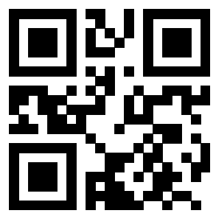3201659791 - Immagine del QrCode