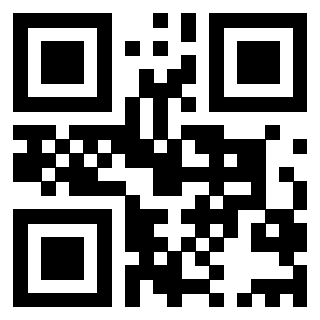 Scansione del Qr Code di 3201659792