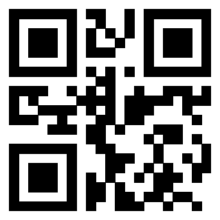 Immagine del Qr Code di 3201659802