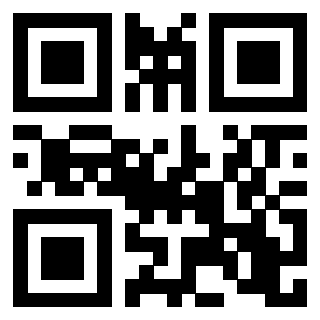 Immagine del Qr Code di 3201659807