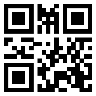 Qr Code di 3201659808