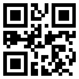 3201659817 - Immagine del QrCode associato