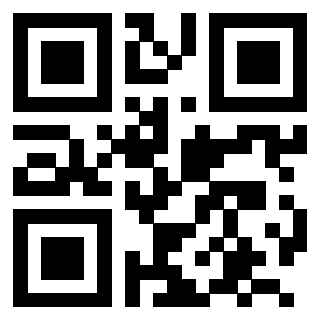 Il Qr Code di 3201659818