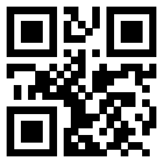 Il Qr Code di 3201659819
