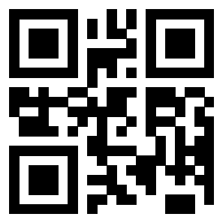 Il QrCode di 3201659821