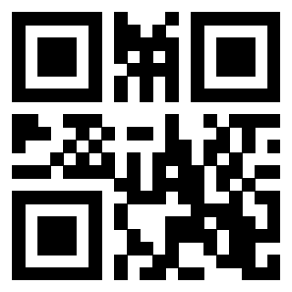 Scansione del Qr Code di 3201659827