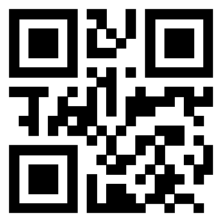 Scansione del QrCode di 3201659828