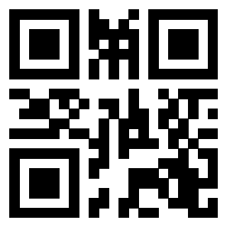 Il QrCode di 3201659830