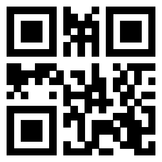 Immagine del Qr Code di 3201659832