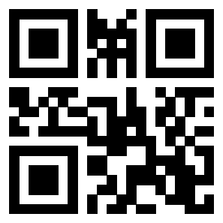 Il Qr Code di 3201659835