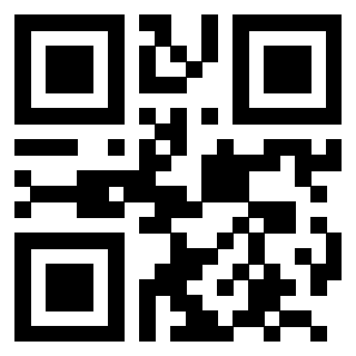 Il QrCode di 3201659840