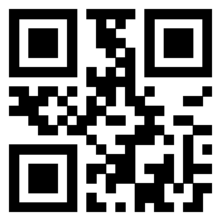 Immagine del QrCode di 3201659843