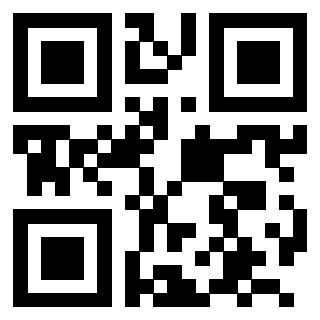 Il QrCode di 3201659846