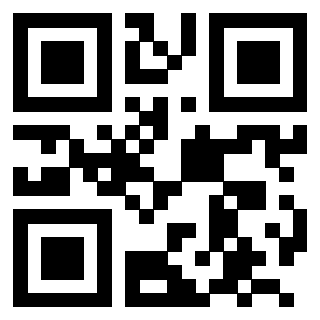 QrCode di 3201659847