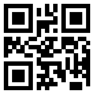 Scansione del QrCode di 3201659852