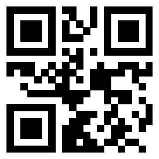 Immagine del Qr Code di 3201659853