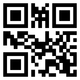 Immagine del QrCode di 3201659854