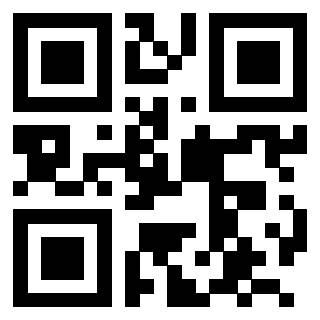 3201659857 - Immagine del Qr Code associato