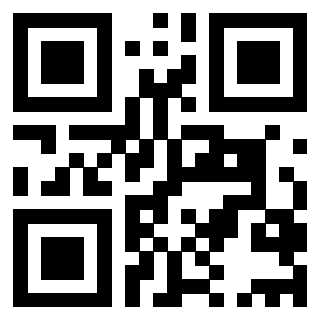 Immagine del QrCode di 3201659859