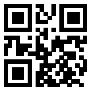Il QrCode di 3201659861