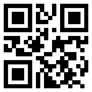 Scansione del QrCode di 3201659865