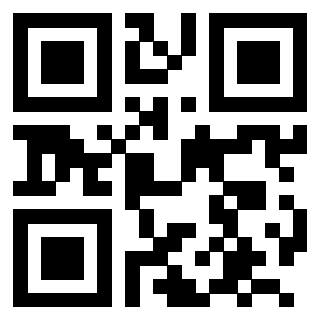 Immagine del Qr Code di 3201659866